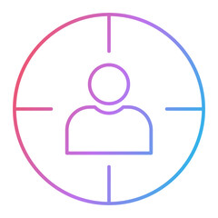 Target Icon Design