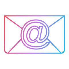 Email Icon Design