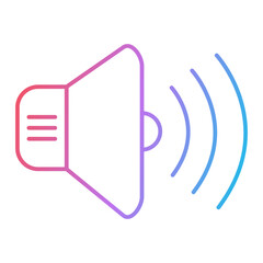 Sound Icon Design