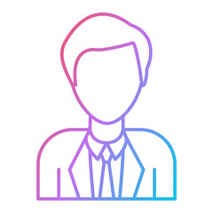 Manager Icon Design
