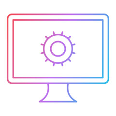 Settings Icon Design