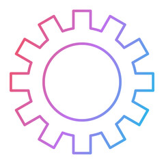 Settings Icon Design