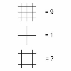 insert the missing number riddle