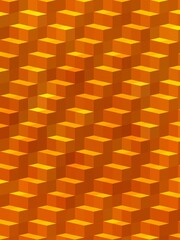 brown color of abstract background