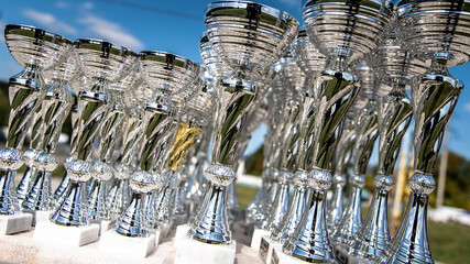 award ceremony