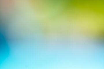 Soft blur nature background for abstract modern website graphics with smooth gradient background