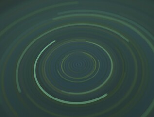 Imaginatory fractal abstract background Image