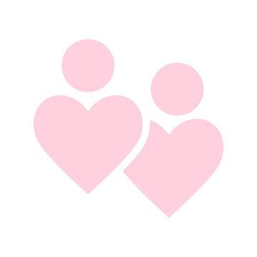 Core Value line flat vector icon