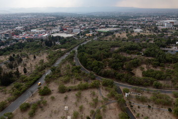 Parque de la Familia, Cuautitlán Izcalli. México