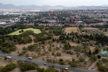 Parque de la Familia, Cuautitl&aacute;n Izcalli. M&eacute;xico