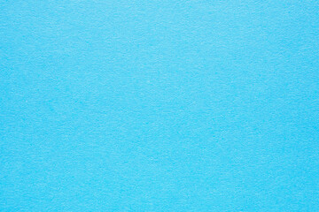 Close up of blue paper texture background