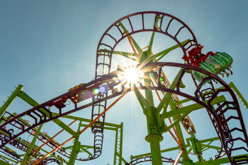Oktoberfest - Germany festival, tourist attraction