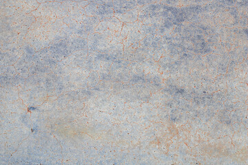 Photography of metal surface texture with rust and abstract.