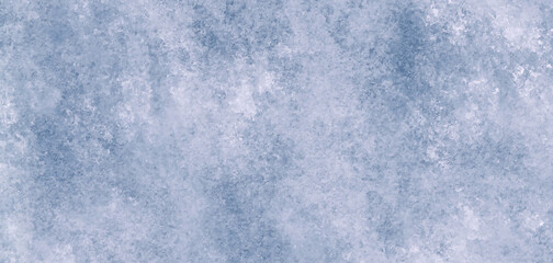Abstract creative beautiful grungy Gray or blue Stucco Wall Background, Abstract grunge blue paper texture, background in blue and white painting with cloudy distressed texture.