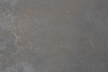 Photography of metal surface texture with rust and abstract.