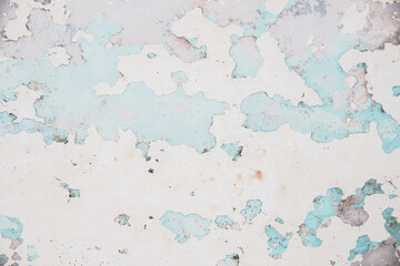 Photography of metal surface texture with rust and abstract.