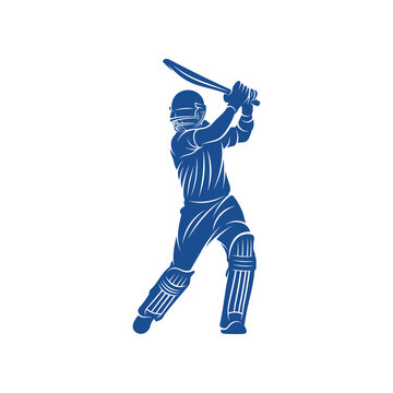 Cricket Team Logo Images – Browse 9,945 Stock Photos, Vectors, and ...
