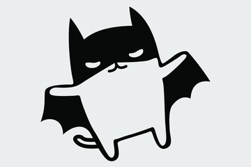 0064_Batcat