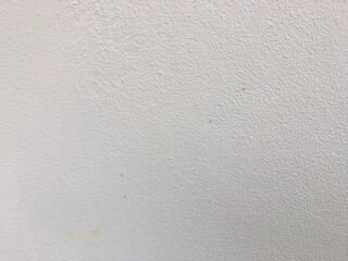 white color wall texture background 