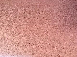 white cement brick wall