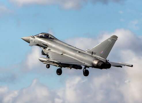 Typhoon Jet