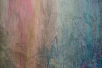 abstract background with watercolor