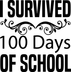 100 days of school, 100th day of school, teacher svg, school svg, 100 days svg, 100 days brighter, 100 days school svg, back to school, 100th day, 100th day school svg, svg, 100th day svg, office, hom
