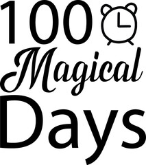 100 days of school, 100th day of school, teacher svg, school svg, 100 days svg, 100 days brighter, 100 days school svg, back to school, 100th day, 100th day school svg, svg, 100th day svg, office, hom