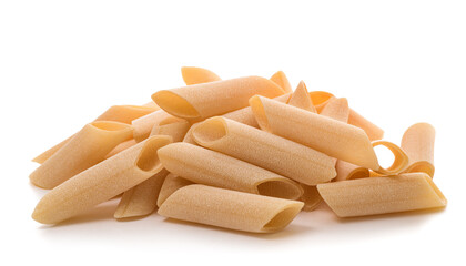 Penne lisce pasta