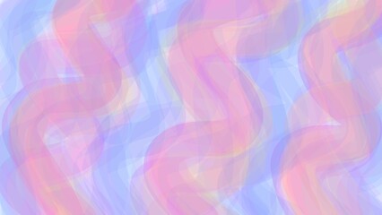 Abstract soft blend watercolor of rainbow pattern. Quotes and presentation types based background design. It is suitable for wallpaper, quotes, website, opening presentation, personal profile, etc.
