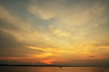 rio amazonas