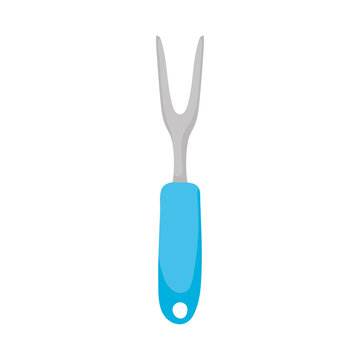 carving fork icon
