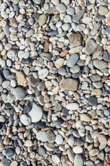 Small stone texture for background.there is a place for inscriptions