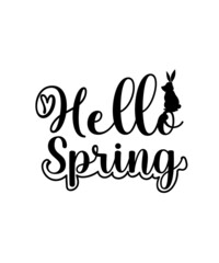 easter svg bundle, easter svg, easter quotes svg, easter bunny svg, happy easter svg, bunny svg, easter egg svg, spring svg, cut files