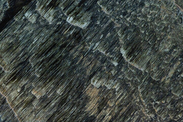Fototapeta premium The mineral galena. Close-up, background and texture of the mineral