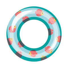 pool Ring Float