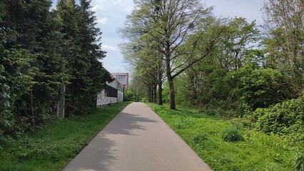 Karlsruhe Durlach Alb