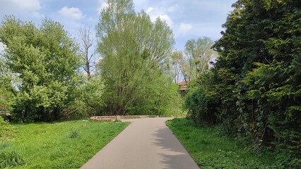 Karlsruhe Durlach Alb