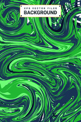 Abstract pattern rare bright background