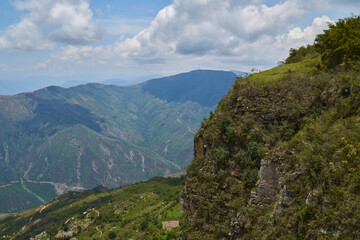 Cañón del Chicamocha