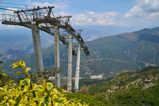 Parque Nacional del Chicamocha