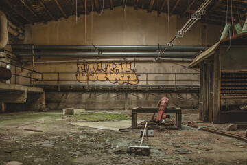 Lostplace