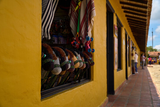 Parque Nacional del Chicamocha