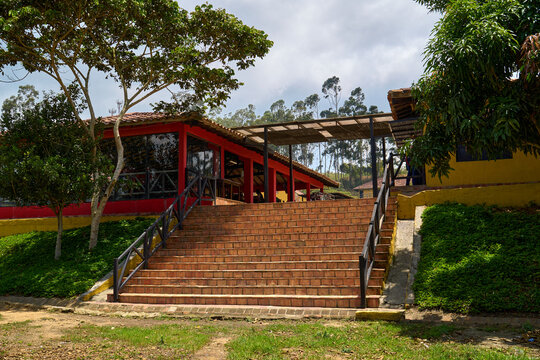 Parque Nacional del Chicamocha