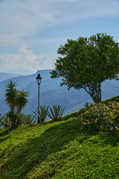 Parque Nacional del Chicamocha
