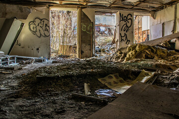 Lostplace