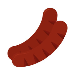 sausages icon image