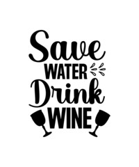 Wine SVG Bundle, Wine Lover Svg, Funny Wine Quotes Svg, Sassy Wine Sayings Svg, Cut File for Cricut, Silhouette, PNG, DXF, Digital Download