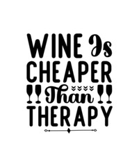 Wine SVG Bundle, Wine Lover Svg, Funny Wine Quotes Svg, Sassy Wine Sayings Svg, Cut File for Cricut, Silhouette, PNG, DXF, Digital Download