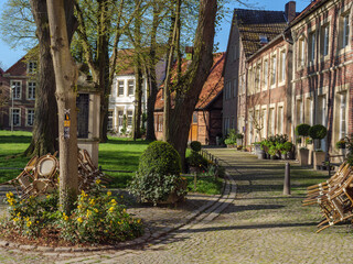 Billerbeck in den Baumbergen